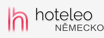 Hotely v Německu - hoteleo