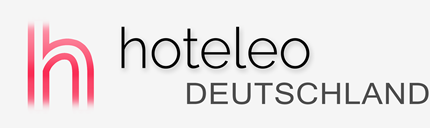 Hotels in Deutschland - hoteleo