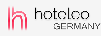 Hotels in Germany - hoteleo
