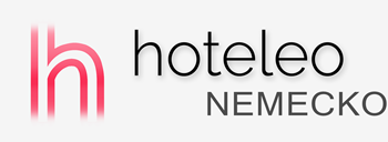 Hotely v Nemecku - hoteleo