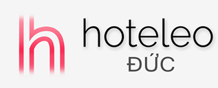 Khách sạn ở Đức - hoteleo