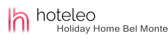 hoteleo - Holiday Home Bel Monte