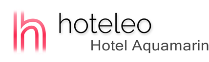 hoteleo - Hotel Aquamarin