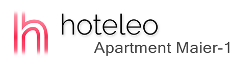 hoteleo - Apartment Maier-1