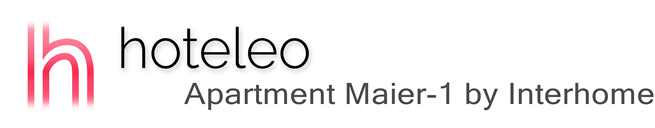 hoteleo - Apartment Maier-1 by Interhome