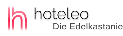 hoteleo - Die Edelkastanie