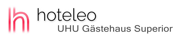 hoteleo - UHU Gästehaus Superior