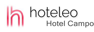 hoteleo - Hotel Campo