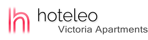 hoteleo - Victoria Apartments