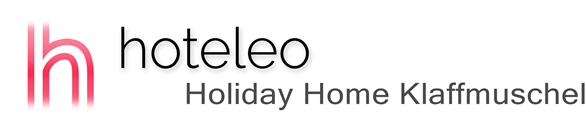 hoteleo - Holiday Home Klaffmuschel