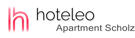 hoteleo - Apartment Scholz