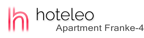 hoteleo - Apartment Franke-4