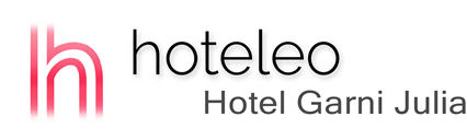 hoteleo - Hotel Garni Julia