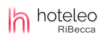 hoteleo - RiBecca