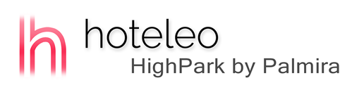 hoteleo - HighPark by Palmira