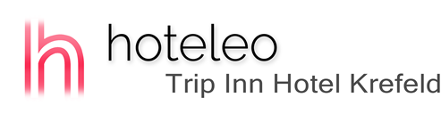 hoteleo - Trip Inn Hotel Krefeld