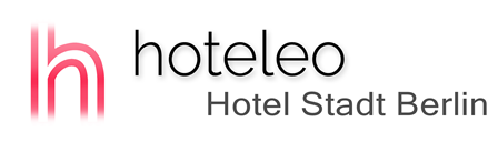hoteleo - Hotel Stadt Berlin