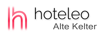 hoteleo - Alte Kelter