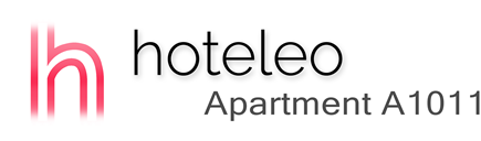 hoteleo - Apartment A1011