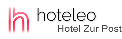 hoteleo - Hotel Zur Post