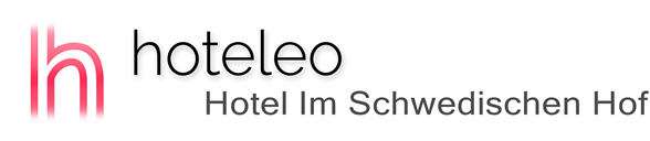 hoteleo - Hotel Im Schwedischen Hof