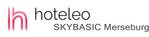 hoteleo - SKYBASIC Merseburg