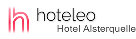 hoteleo - Hotel Alsterquelle