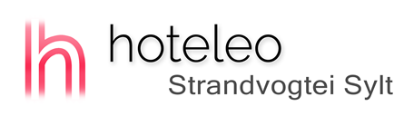 hoteleo - Strandvogtei Sylt