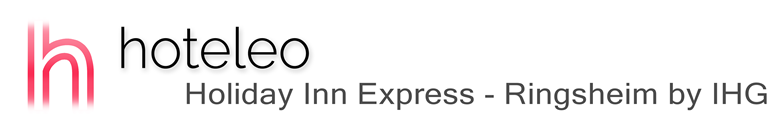 hoteleo - Holiday Inn Express - Ringsheim by IHG