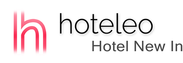 hoteleo - Hotel New In