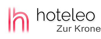 hoteleo - Zur Krone