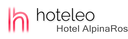 hoteleo - Hotel AlpinaRos