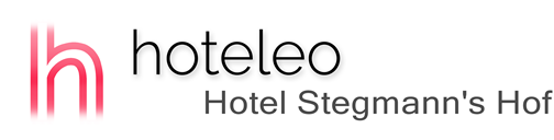 hoteleo - Hotel Stegmann's Hof