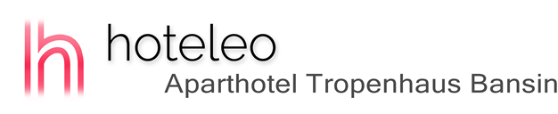 hoteleo - Aparthotel Tropenhaus Bansin