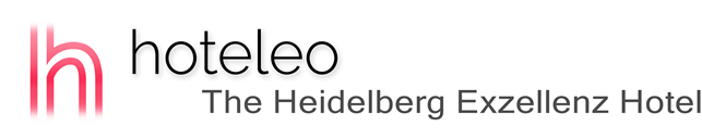 hoteleo - The Heidelberg Exzellenz Hotel