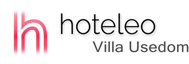 hoteleo - Villa Usedom