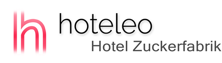 hoteleo - Hotel Zuckerfabrik