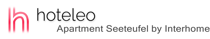 hoteleo - Apartment Seeteufel by Interhome