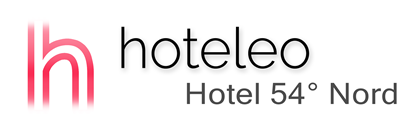hoteleo - Hotel 54° Nord