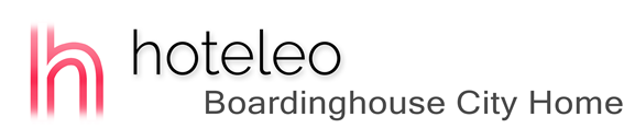 hoteleo - Boardinghouse City Home