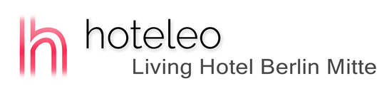 hoteleo - Living Hotel Berlin Mitte