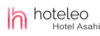 hoteleo - Hotel Asahi