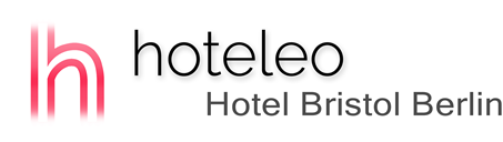hoteleo - Hotel Bristol Berlin