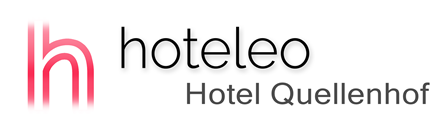 hoteleo - Hotel Quellenhof