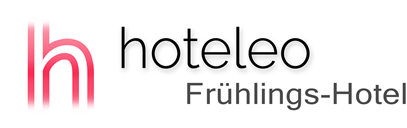 hoteleo - Frühlings-Hotel