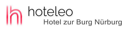 hoteleo - Hotel zur Burg Nürburg