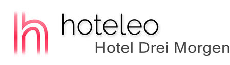 hoteleo - Hotel Drei Morgen