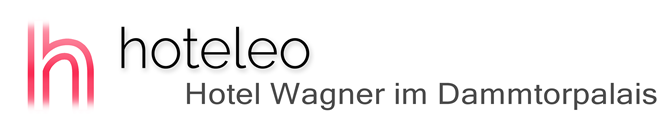 hoteleo - Hotel Wagner im Dammtorpalais