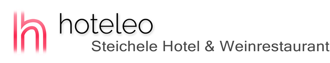 hoteleo - Steichele Hotel & Weinrestaurant