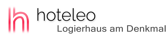 hoteleo - Logierhaus am Denkmal